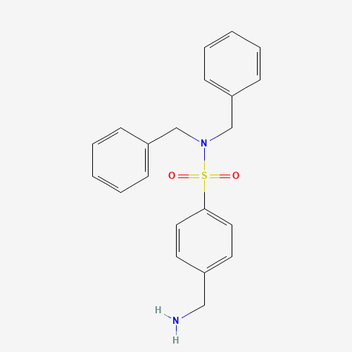 FT-0727250 CAS:1057490-50-2 chemical structure