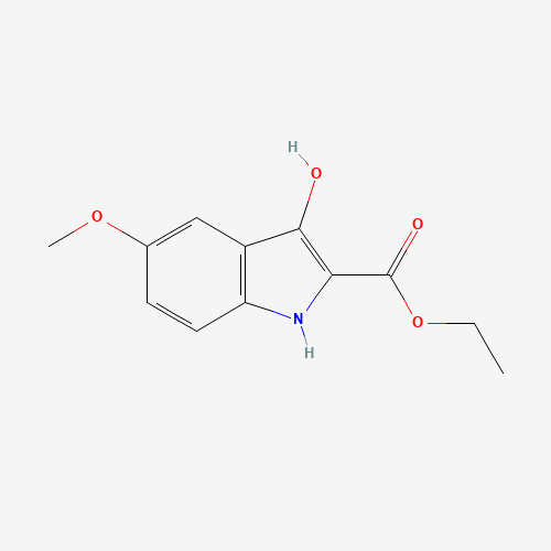 FT-0727252 CAS:318292-61-4 chemical structure