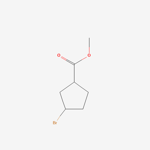 FT-0727253 CAS:1311312-00-1 chemical structure