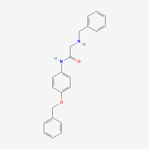 FT-0727259 CAS:777934-39-1 chemical structure