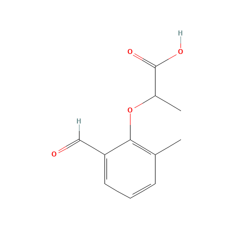 FT-0727265 CAS:1067225-58-4 chemical structure