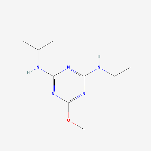 FT-0727278 CAS:26259-45-0 chemical structure