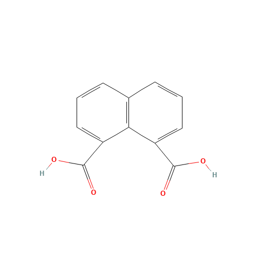 FT-0727282 CAS:518-05-8 chemical structure