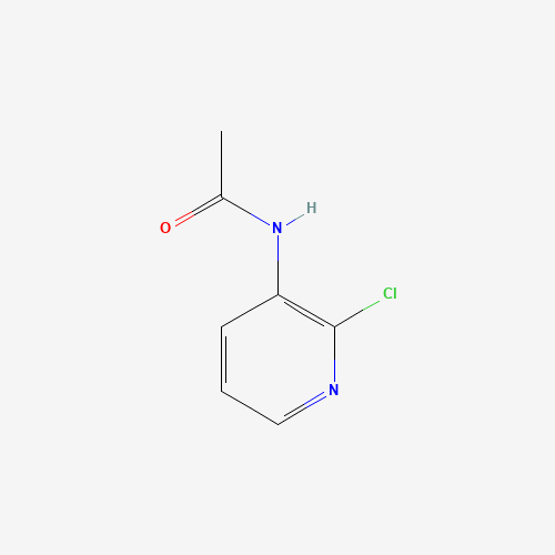 FT-0727285 CAS:21352-19-2 chemical structure