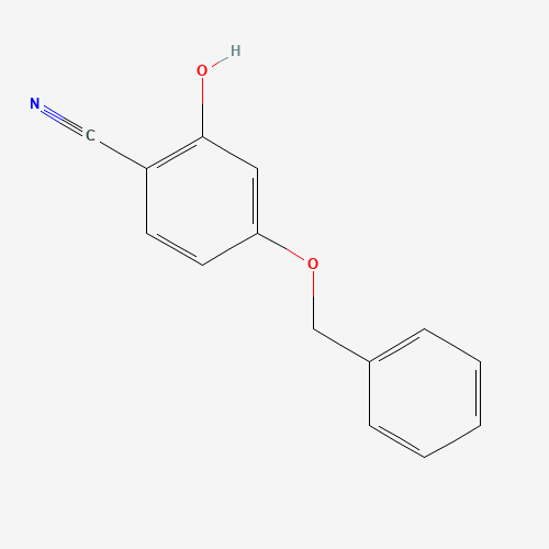 FT-0727286 CAS:189439-24-5 chemical structure