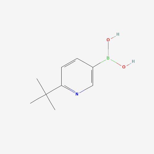 FT-0727292 CAS:1174312-53-8 chemical structure