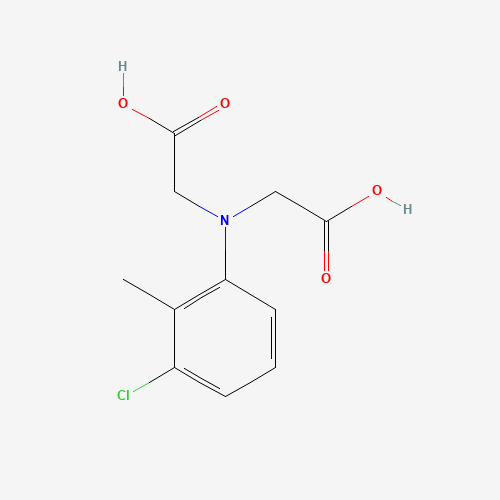FT-0727304 CAS:1190891-09-8 chemical structure