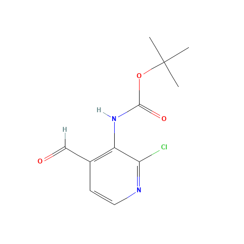 FT-0727305 CAS:1238324-73-6 chemical structure