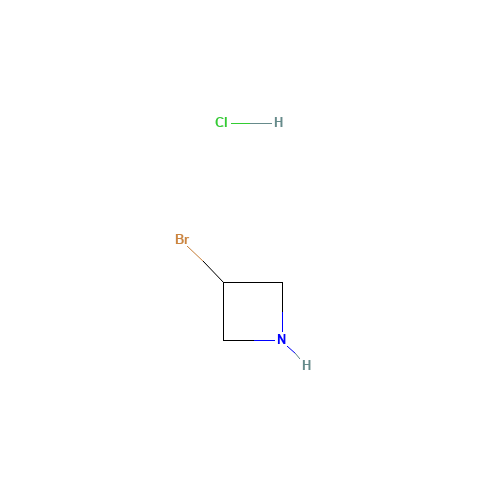 3-bromoazetidine;hydrochloride (CAS: 53913-82-9) - Related Chemical Product