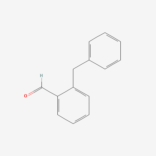 2-benzylbenzaldehyde (CAS: 32832-95-4) - Related Chemical Product
