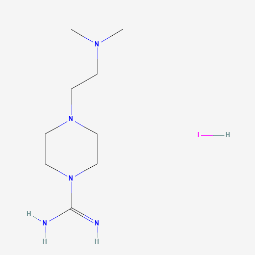 FT-0727309 CAS:849777-24-8 chemical structure