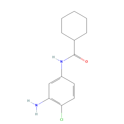 FT-0727315 CAS:916052-06-7 chemical structure