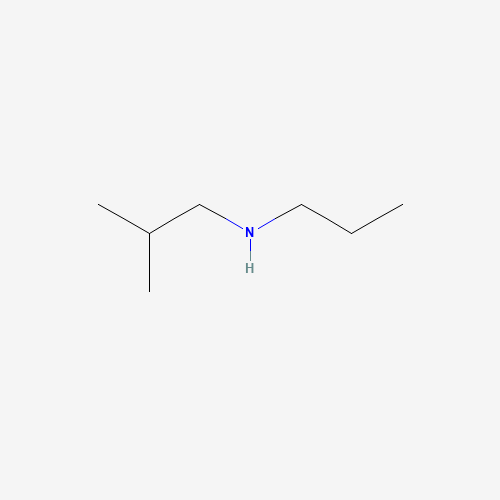 2-methyl-N-propylpropan-1-amine (CAS: 39190-66-4) - Related Chemical Product
