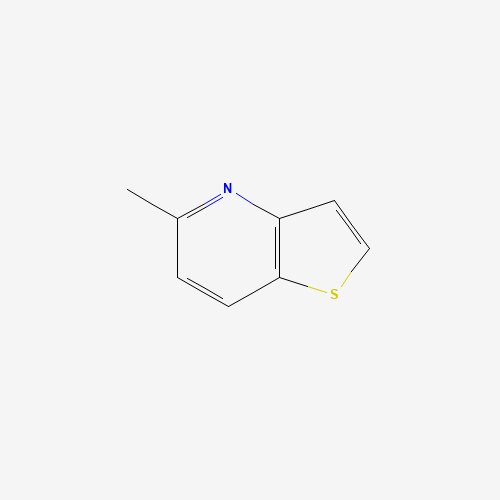 5-methylthieno[3,2-b]pyridine (CAS: 1759-29-1) - Related Chemical Product