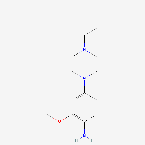 FT-0727337 CAS:1089282-25-6 chemical structure