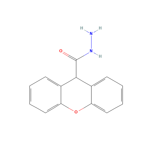 FT-0727355 CAS:1604-08-6 chemical structure