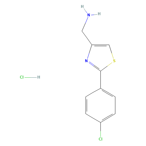 FT-0727359 CAS:690632-35-0 chemical structure