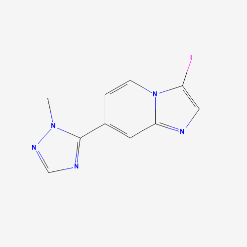 FT-0727360 CAS:908267-72-1 chemical structure