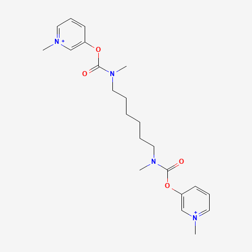 FT-0727365 CAS:17299-00-2 chemical structure