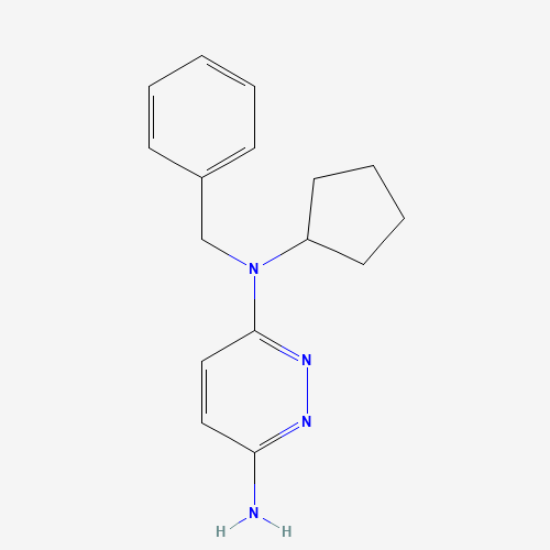 FT-0727368 CAS:1356731-56-0 chemical structure