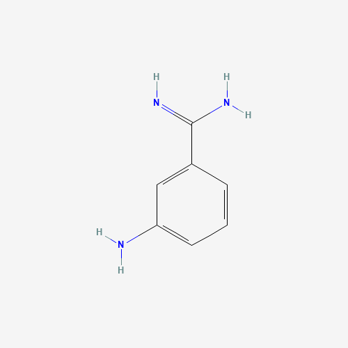 FT-0727370 CAS:3459-66-3 chemical structure