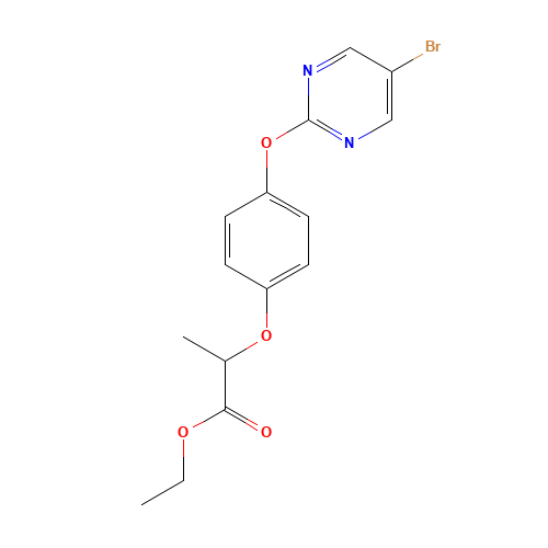 FT-0727371 CAS:69055-51-2 chemical structure