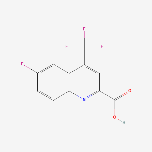 FT-0727373 CAS:596845-42-0 chemical structure