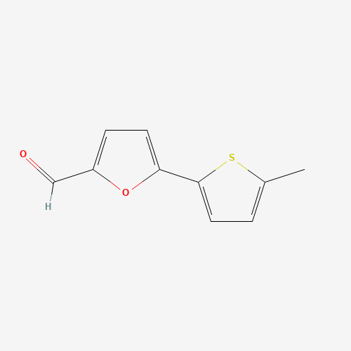 FT-0727377 CAS:342600-69-5 chemical structure
