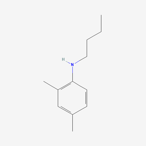 FT-0727379 CAS:41115-19-9 chemical structure