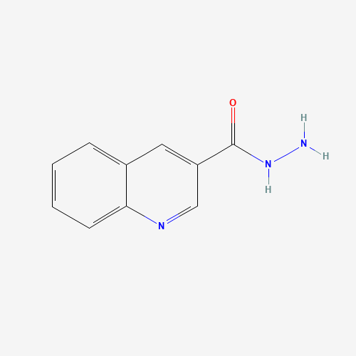 FT-0727381 CAS:59282-61-0 chemical structure