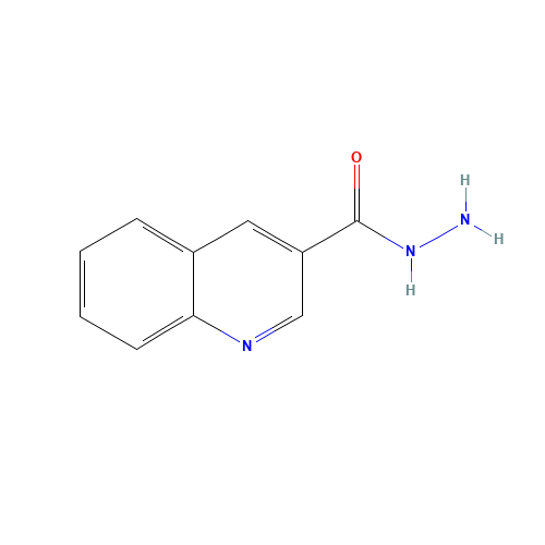 FT-0727381 CAS:59282-61-0 chemical structure