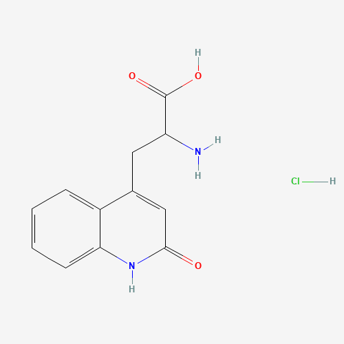 FT-0727384 CAS:132210-24-3 chemical structure