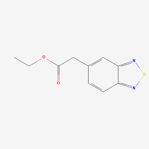 FT-0727385 CAS:195505-47-6 chemical structure
