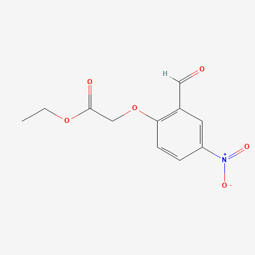 FT-0727386 CAS:51336-43-7 chemical structure