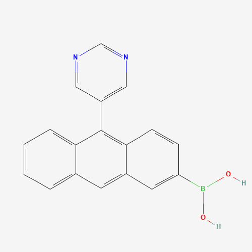 FT-0727387 CAS:1304008-83-0 chemical structure