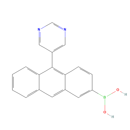 FT-0727387 CAS:1304008-83-0 chemical structure