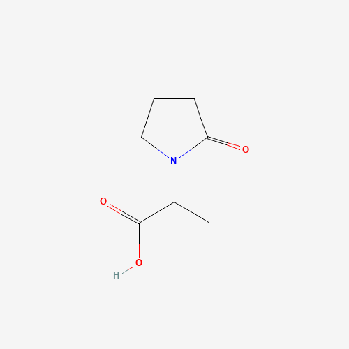 FT-0727388 CAS:67118-32-5 chemical structure