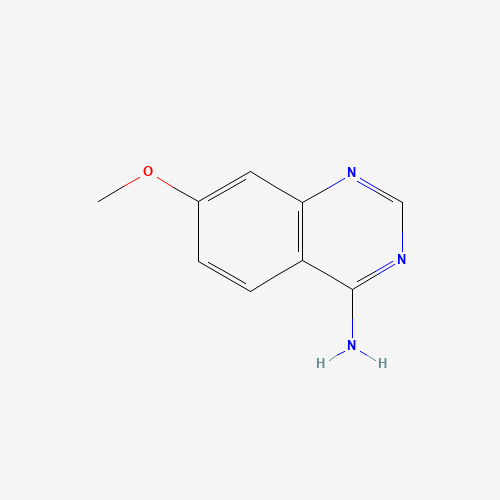 FT-0727391 CAS:21560-97-4 chemical structure