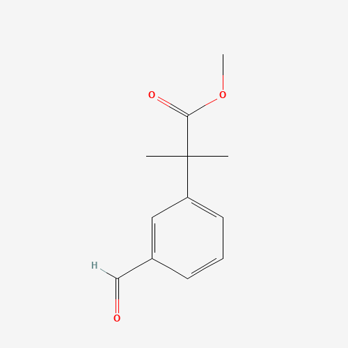 FT-0727394 CAS:1245806-89-6 chemical structure