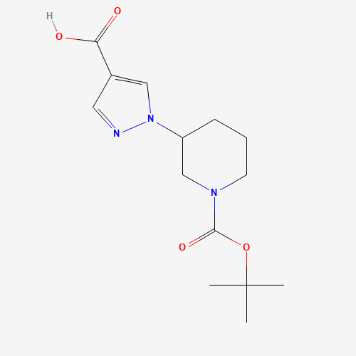 FT-0727406 CAS:1422386-02-4 chemical structure