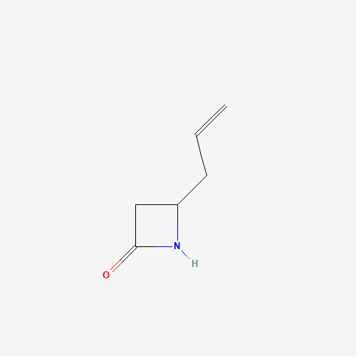 FT-0727413 CAS:68485-52-9 chemical structure