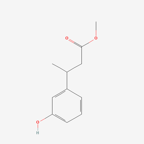 FT-0727414 CAS:1142234-38-5 chemical structure