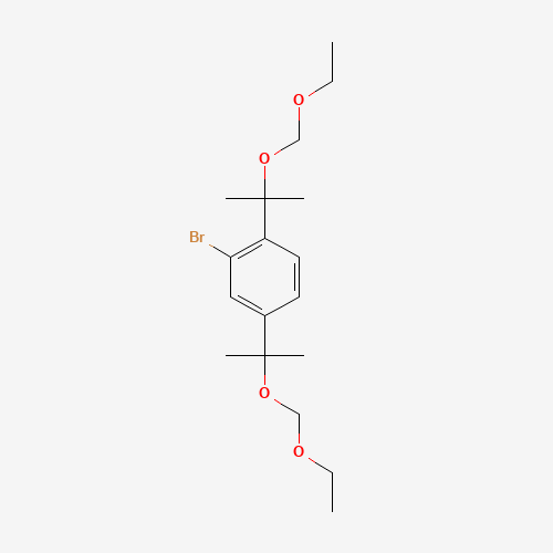FT-0727415 CAS:1437052-79-3 chemical structure
