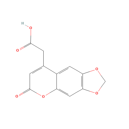 FT-0727421 CAS:97744-77-9 chemical structure