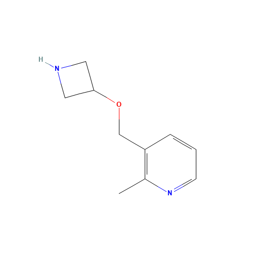 FT-0727432 CAS:1400764-99-9 chemical structure