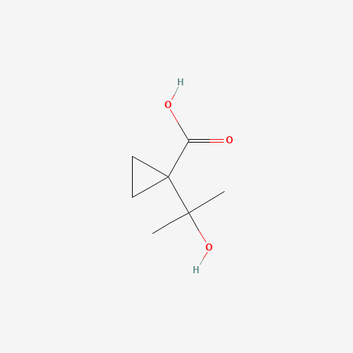 FT-0727434 CAS:1447944-22-0 chemical structure