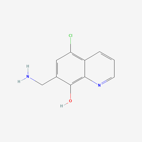 FT-0727440 CAS:61627-01-8 chemical structure