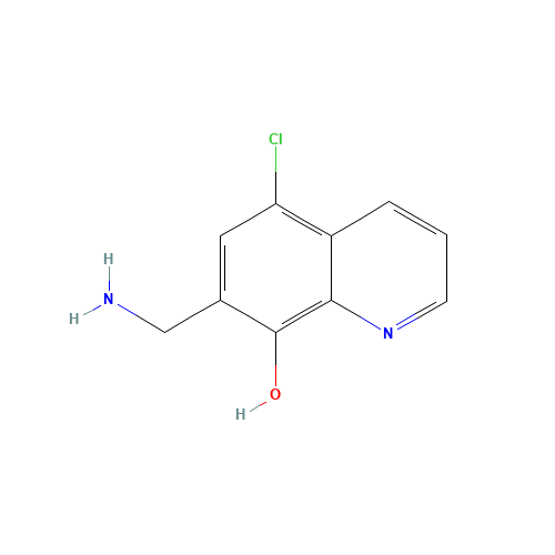 FT-0727440 CAS:61627-01-8 chemical structure