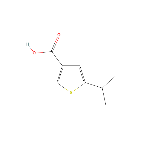 FT-0727447 CAS:123418-51-9 chemical structure