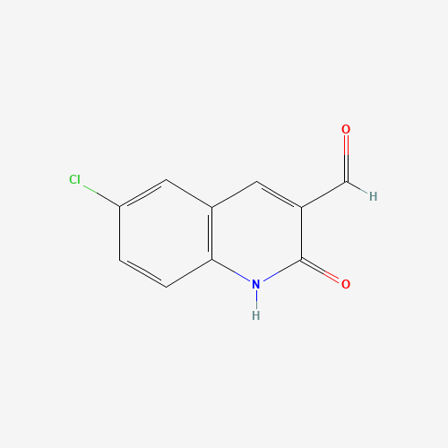 FT-0727452 CAS:73568-44-2 chemical structure